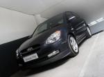 Hyundai Accent SR 3-Door 2008 года